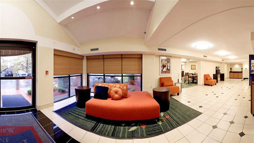 Fairfield By Marriott Inn & Suites Raynham Middleborough/Plymouth Εξωτερικό φωτογραφία