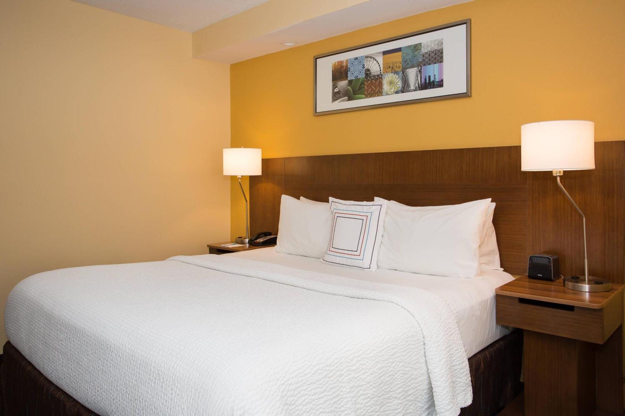 Fairfield By Marriott Inn & Suites Raynham Middleborough/Plymouth Εξωτερικό φωτογραφία