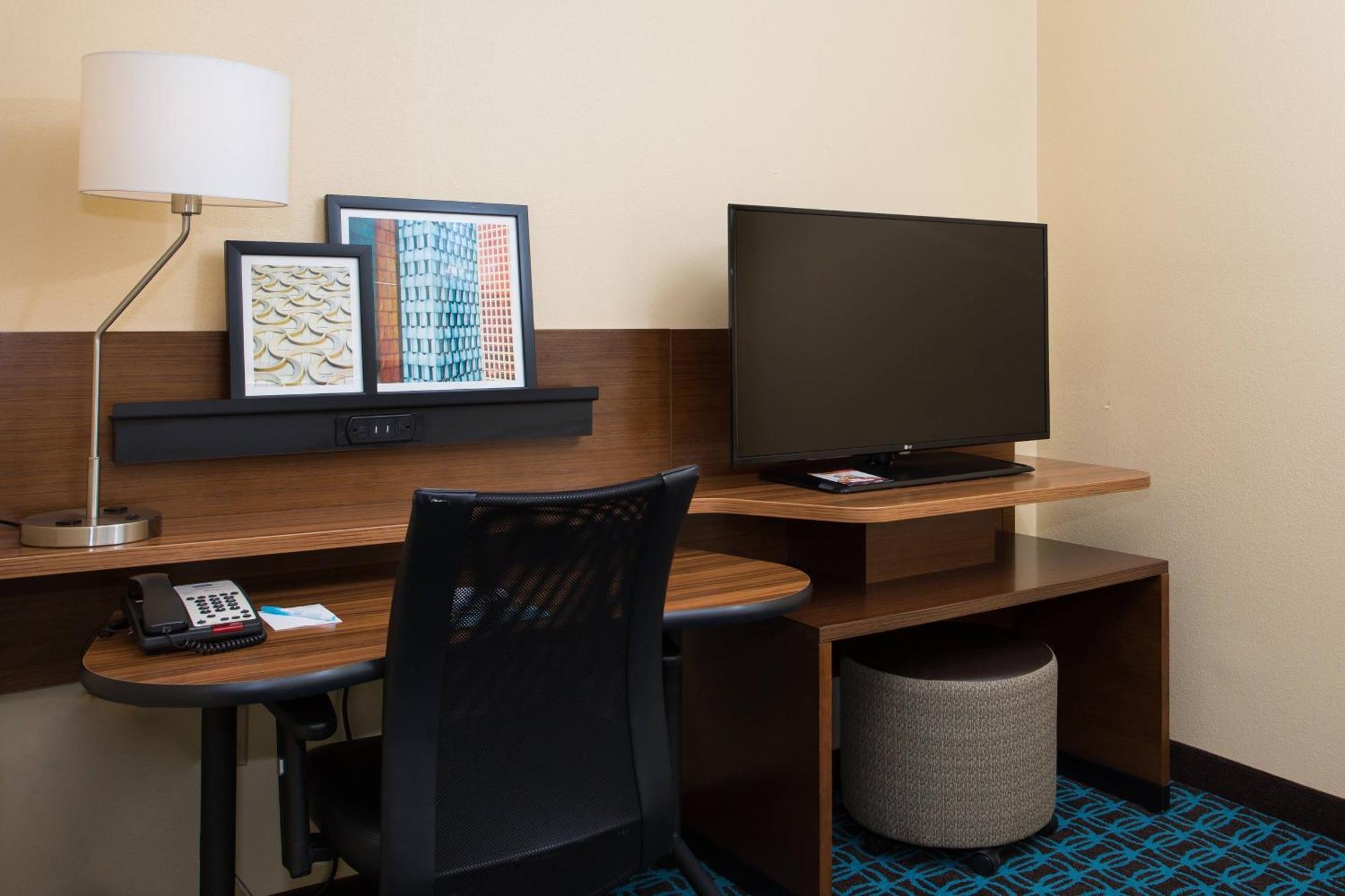 Fairfield By Marriott Inn & Suites Raynham Middleborough/Plymouth Εξωτερικό φωτογραφία