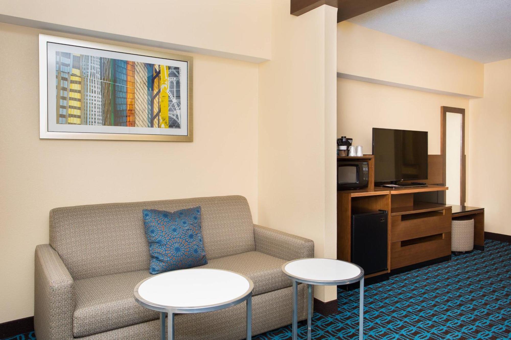 Fairfield By Marriott Inn & Suites Raynham Middleborough/Plymouth Εξωτερικό φωτογραφία