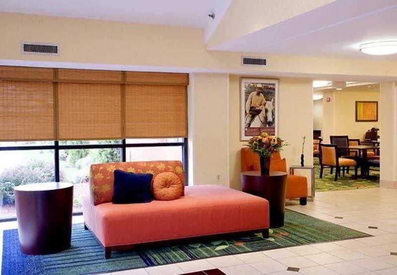 Fairfield By Marriott Inn & Suites Raynham Middleborough/Plymouth Εσωτερικό φωτογραφία