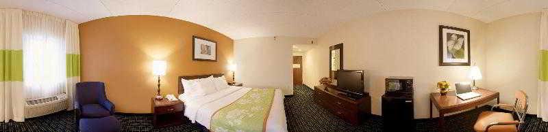 Fairfield By Marriott Inn & Suites Raynham Middleborough/Plymouth Εξωτερικό φωτογραφία