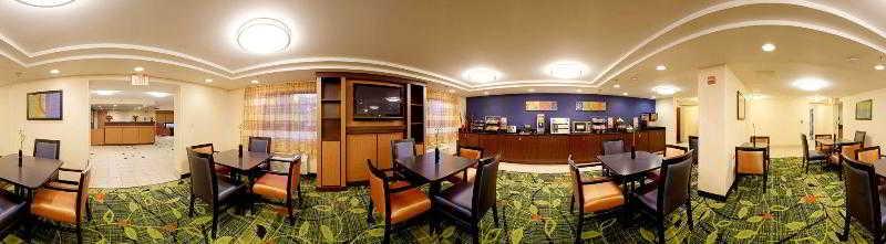 Fairfield By Marriott Inn & Suites Raynham Middleborough/Plymouth Εξωτερικό φωτογραφία