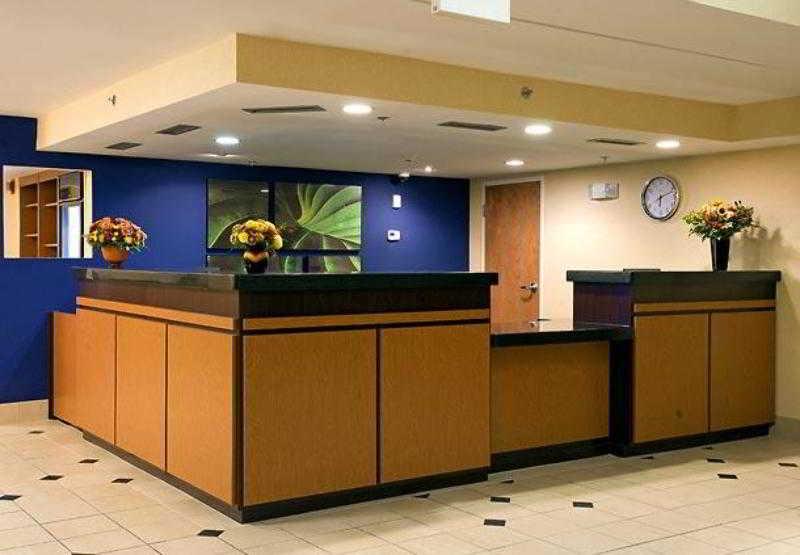 Fairfield By Marriott Inn & Suites Raynham Middleborough/Plymouth Εσωτερικό φωτογραφία