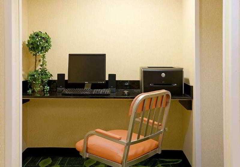 Fairfield By Marriott Inn & Suites Raynham Middleborough/Plymouth Εξωτερικό φωτογραφία