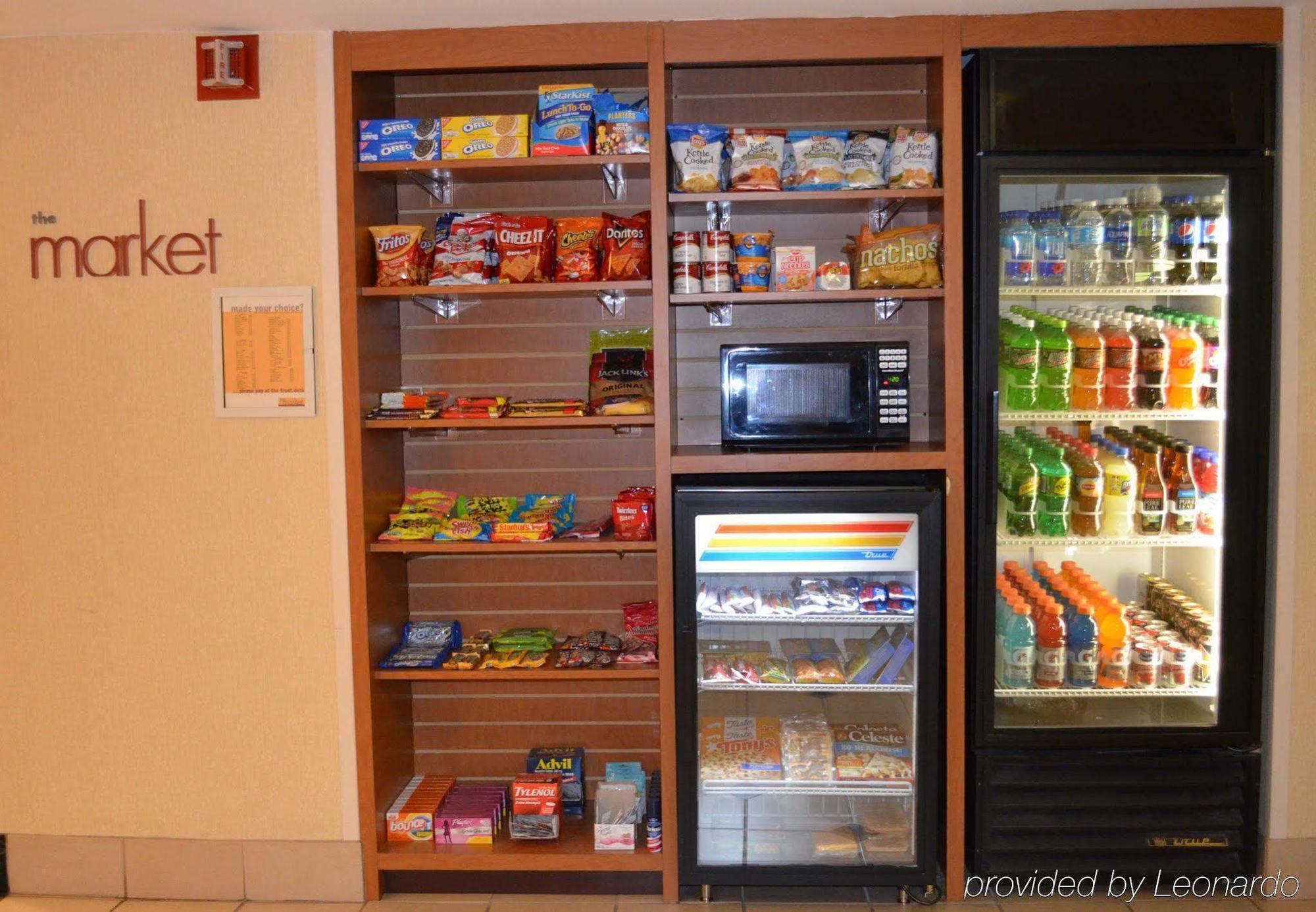 Fairfield By Marriott Inn & Suites Raynham Middleborough/Plymouth Εξωτερικό φωτογραφία