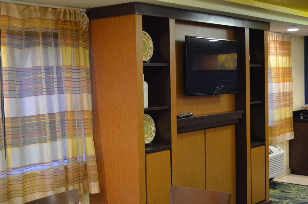 Fairfield By Marriott Inn & Suites Raynham Middleborough/Plymouth Εξωτερικό φωτογραφία