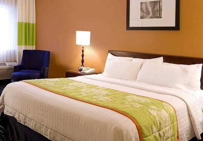 Fairfield By Marriott Inn & Suites Raynham Middleborough/Plymouth Εξωτερικό φωτογραφία